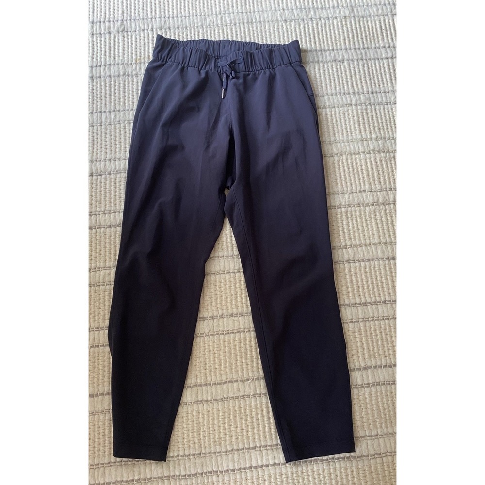 Lululemon Lot Of 7 Utilitech Pants, Leggings, Swiftly Tech,‎ TopsWomens Size 6 - Picture 8 of 16